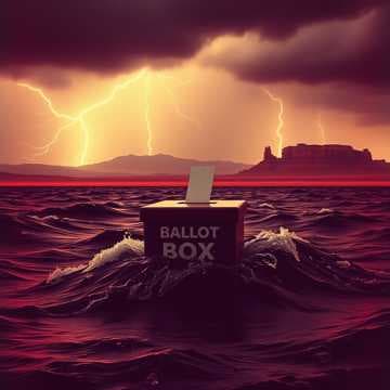 We ain't takin it no more