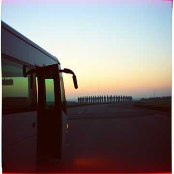 Murmures d'Avant-Poste