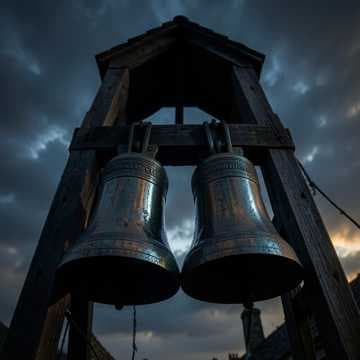 Midnight Mercy, 12‑Zone Glory