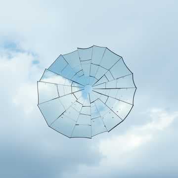 أنا و نُسخة شبهي