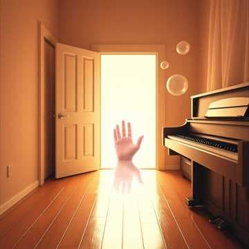 မင်းရှိတဲ့နေရာက ငါ့အိမ်လို