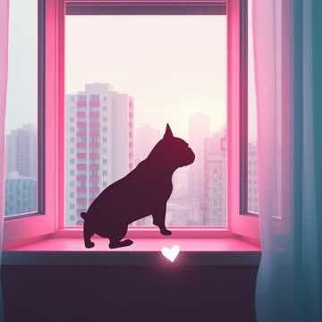 Bully's Lullaby of Love