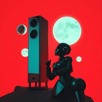 Circuit Souls of Nebula Terror