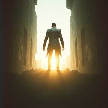 Ecos de un Nuevo Rayo