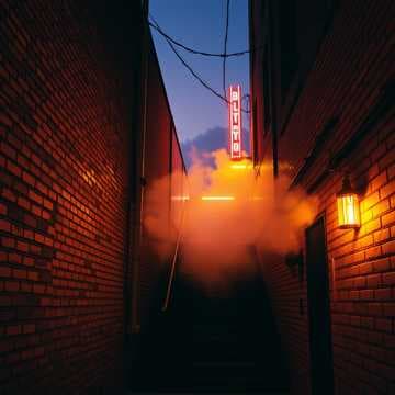 Zwischen Blocks und Träumen