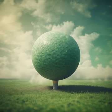 Rylan Sinks the Greens