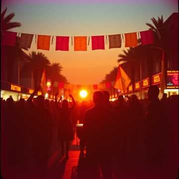 Grande Célébration