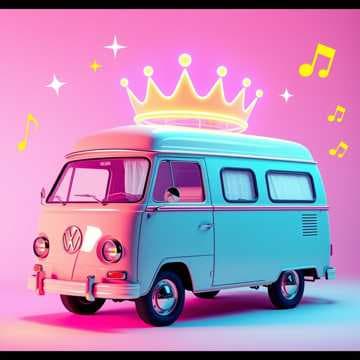 오늘 니 카라반 팔고 싶게 만들거야