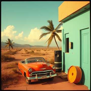 Estilo Chocolate Mc Ragamorfa Resparto cubano