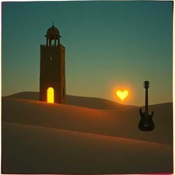 قصتك مع الله