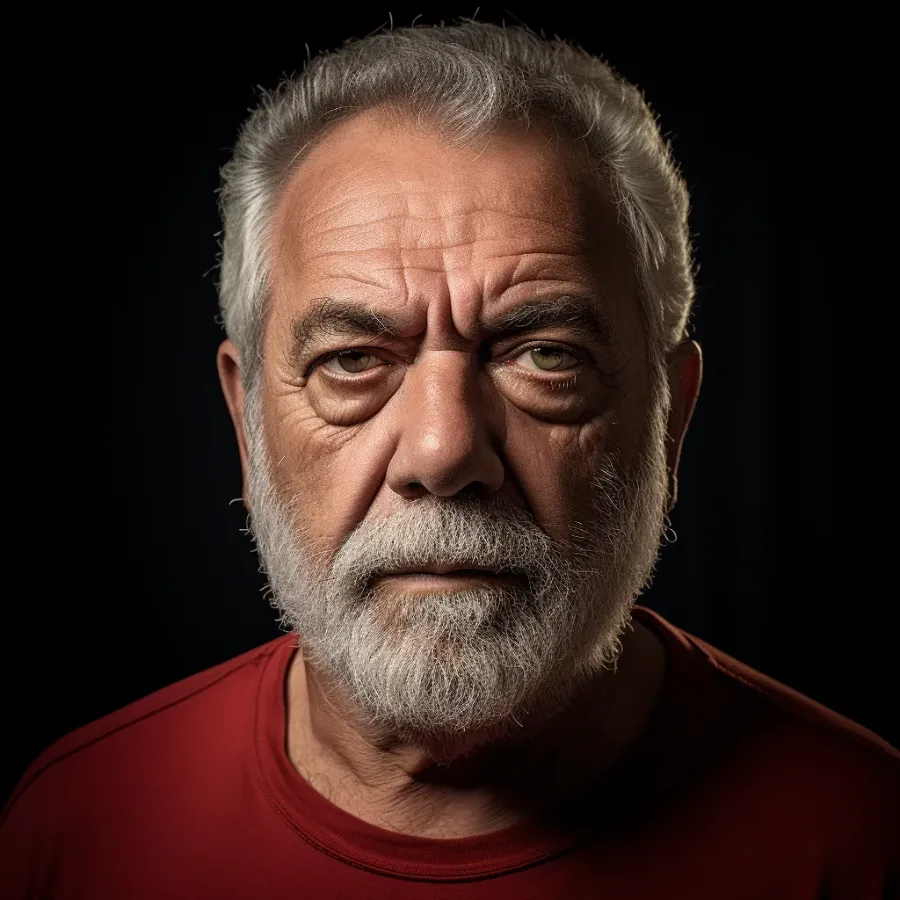Luiz Inacio Lula Da Silva Voice Changer