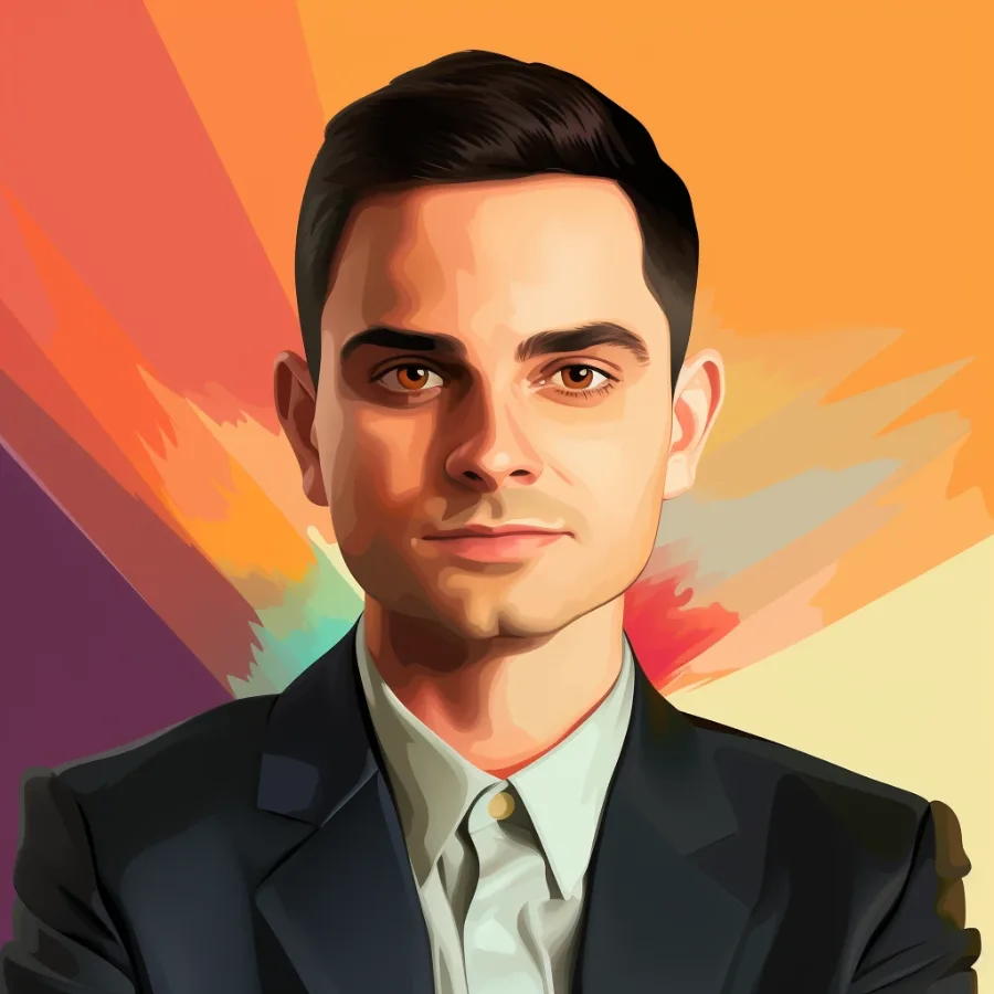 Ben Shapiro Voice Changer