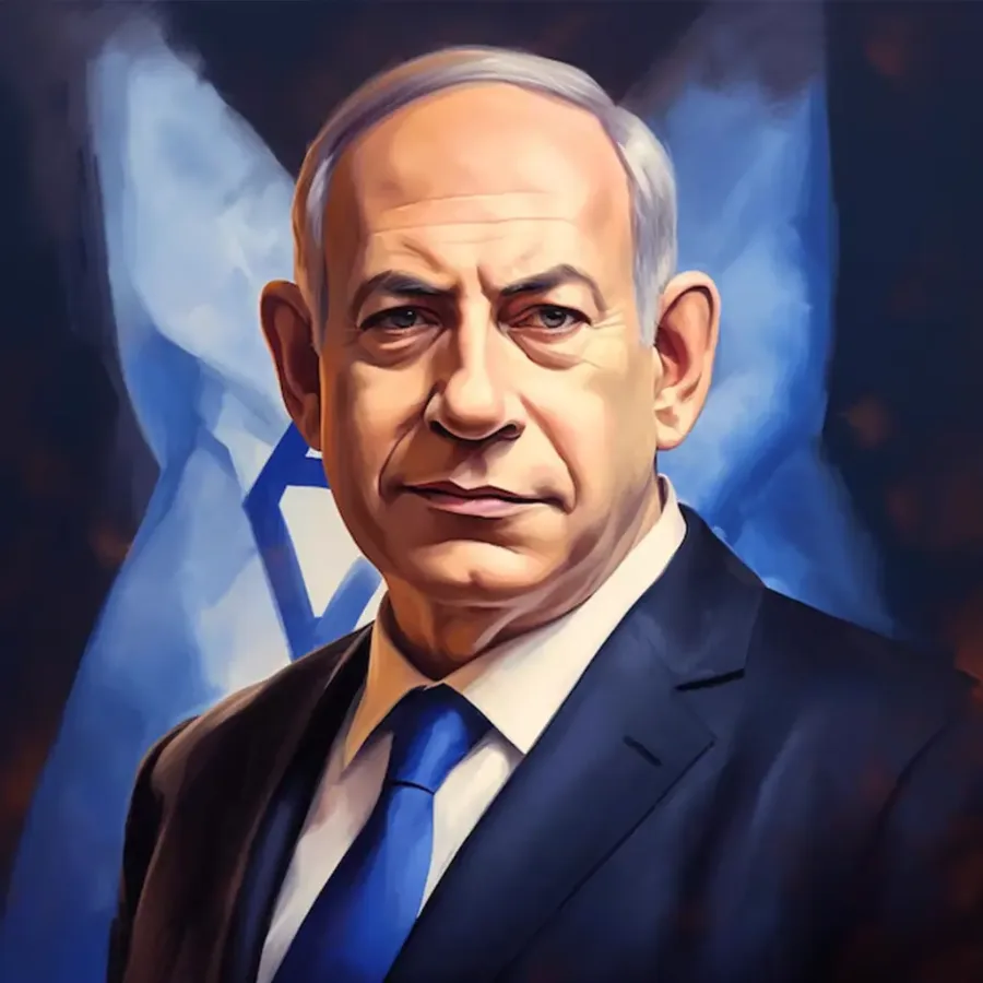 Benjamin Netanyahu Voice Changer