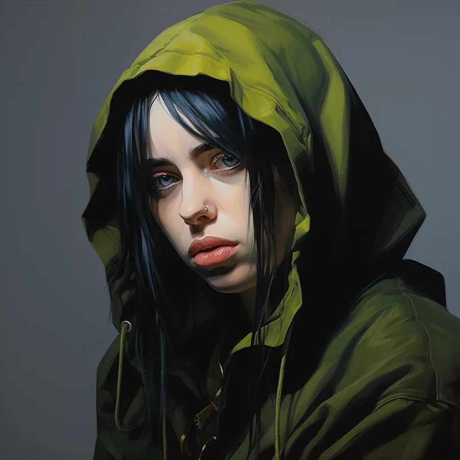 Billie Eilish Voice Changer