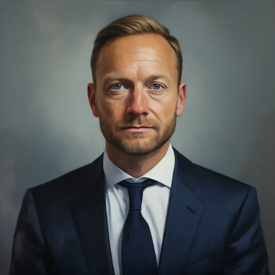 Christian Lindner Voice Changer