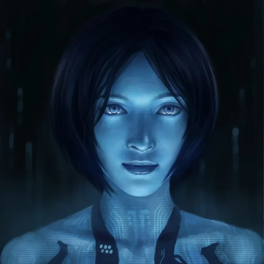 Cortana Voice Changer