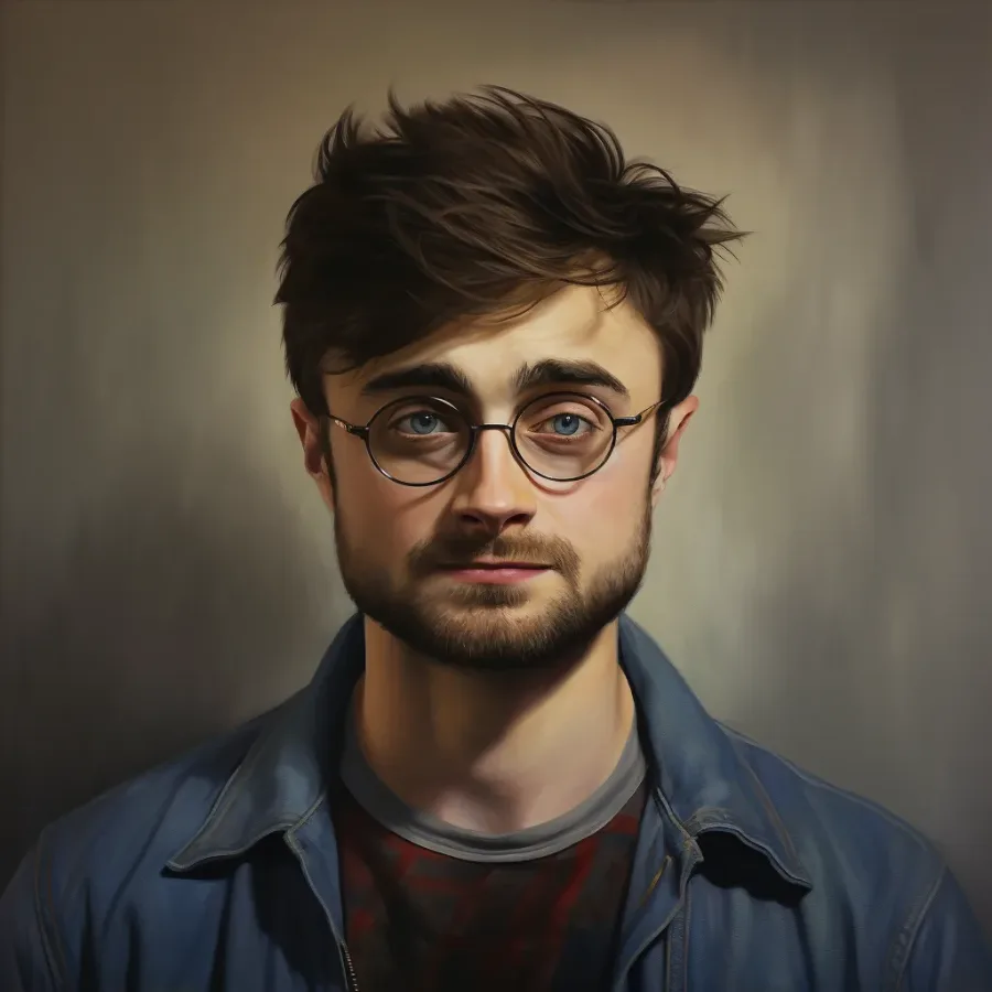 Daniel Radcliffe Voice Changer