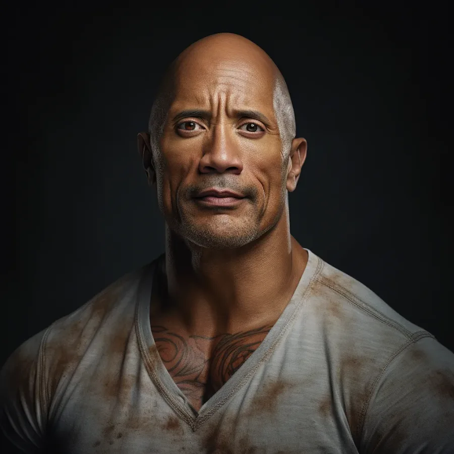 Dwayne Johnson Voice Changer