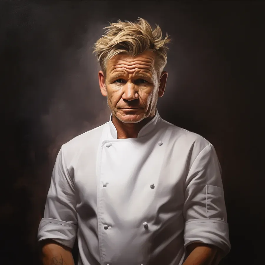 Gordon Ramsay Voice Changer