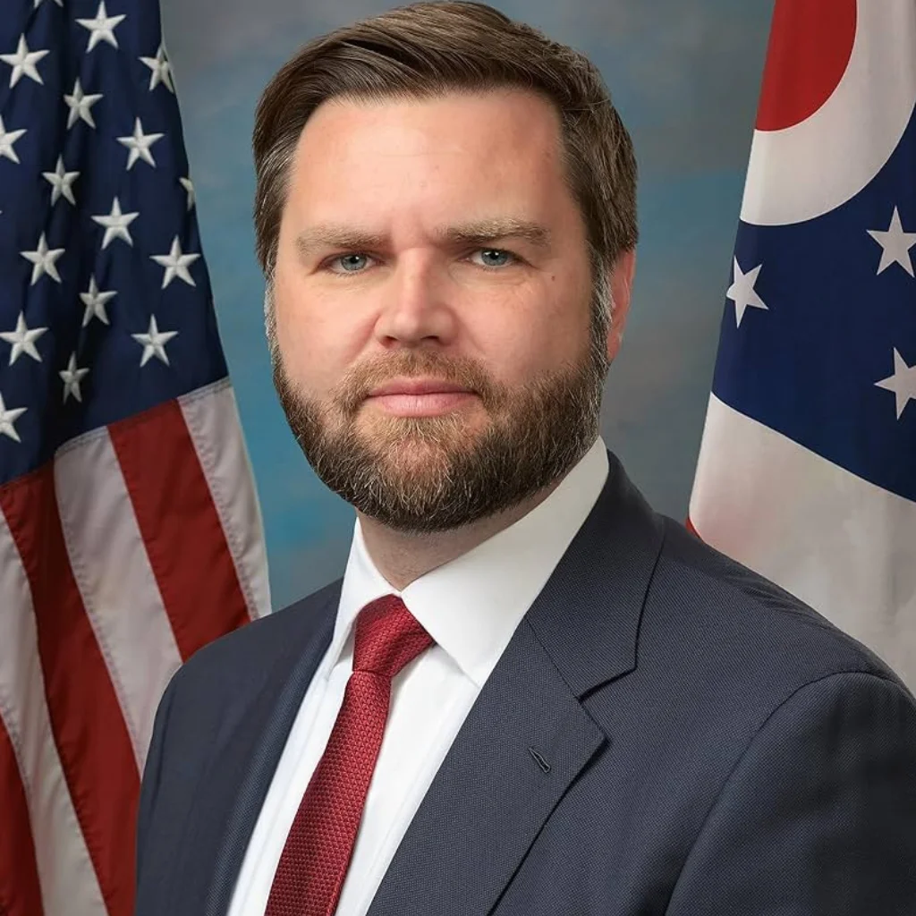 Jd Vance Voice Changer