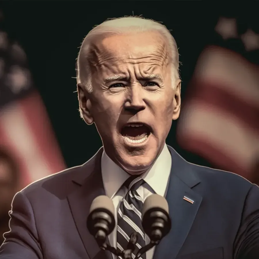 Joe Biden Voice Changer