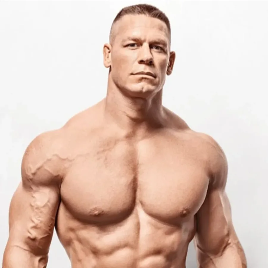 John Cena AI Voice Generator | John Cena Voice Generator