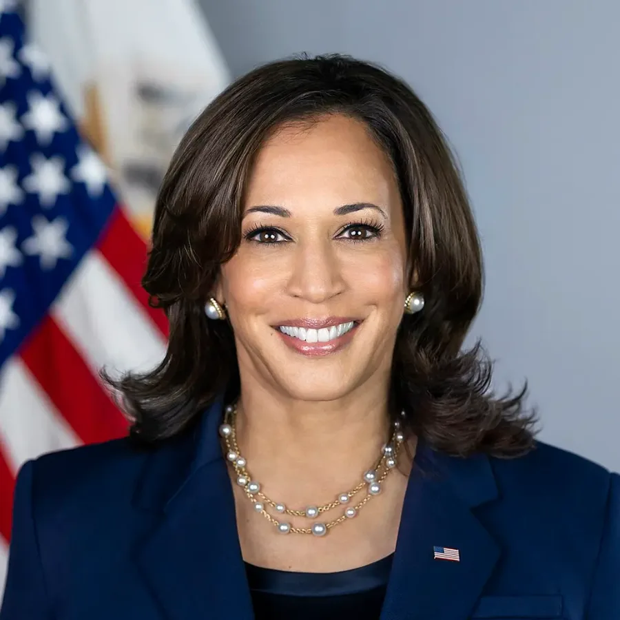 Kamala Harris Voice Changer