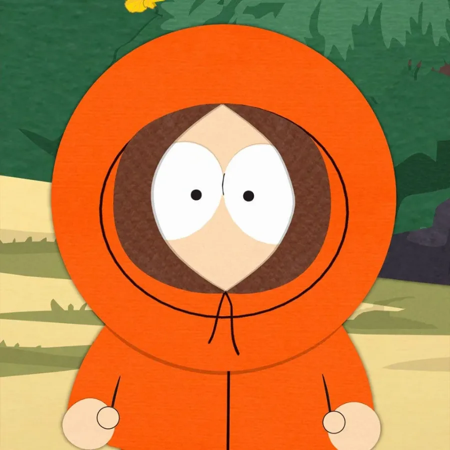 Kenny Mccormick Voice Changer