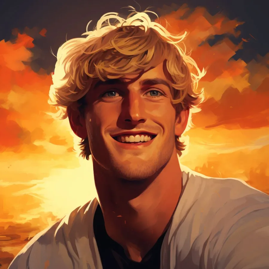 Logan Paul Voice Changer