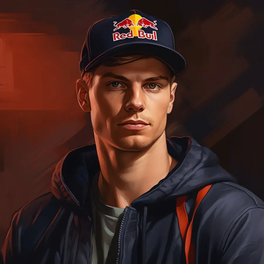 Max Verstappen Voice Changer