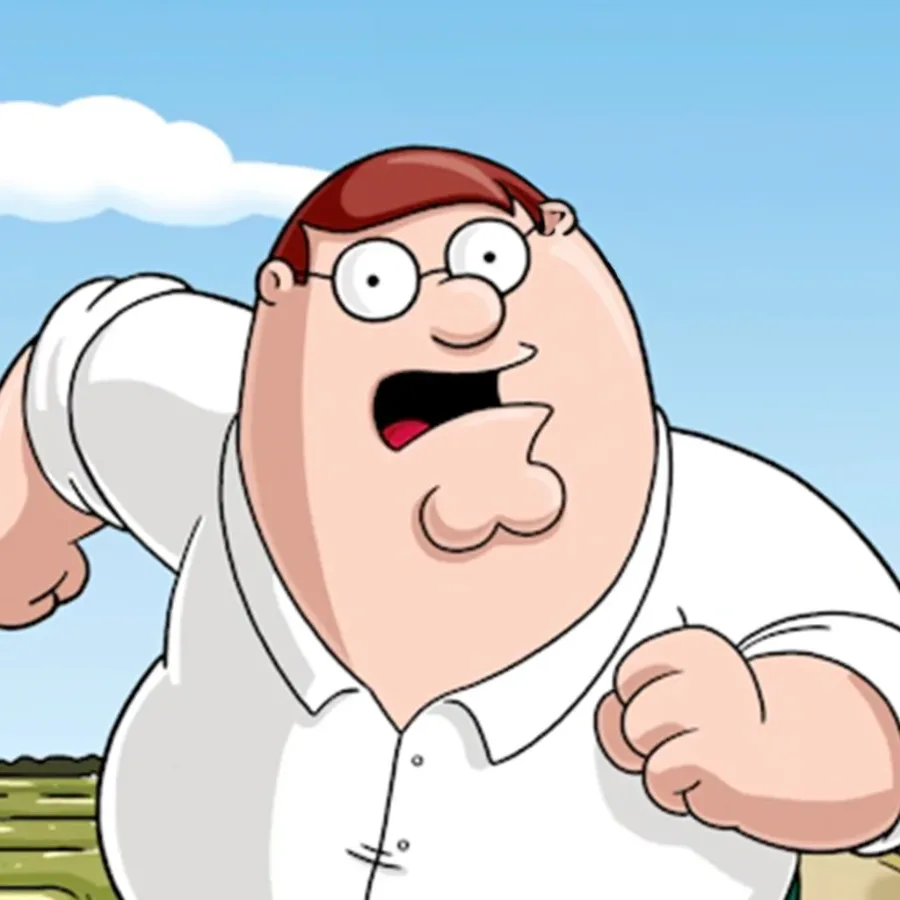 Peter Griffin Voice Changer