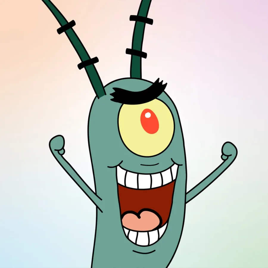 Plankton Voice Changer