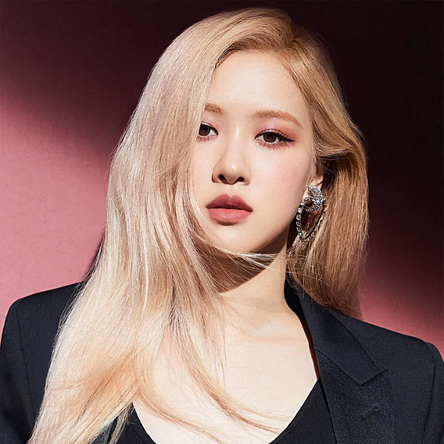 Roseanne Park Voice Changer