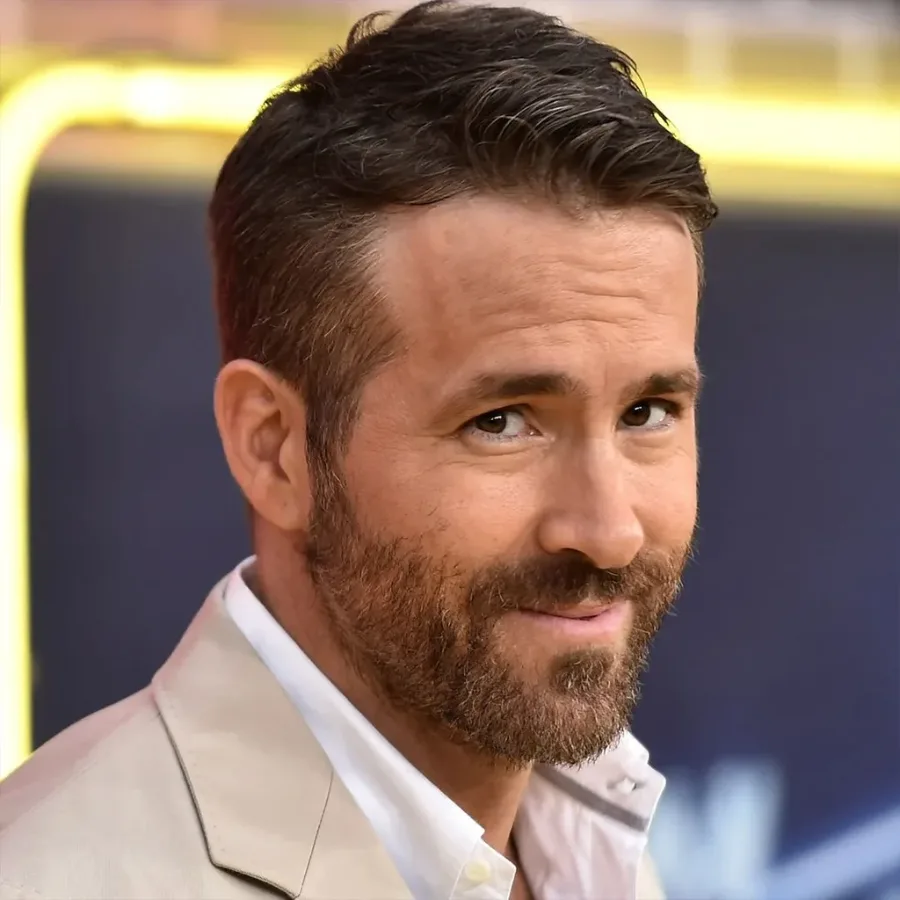 Ryan Reynolds Voice Changer