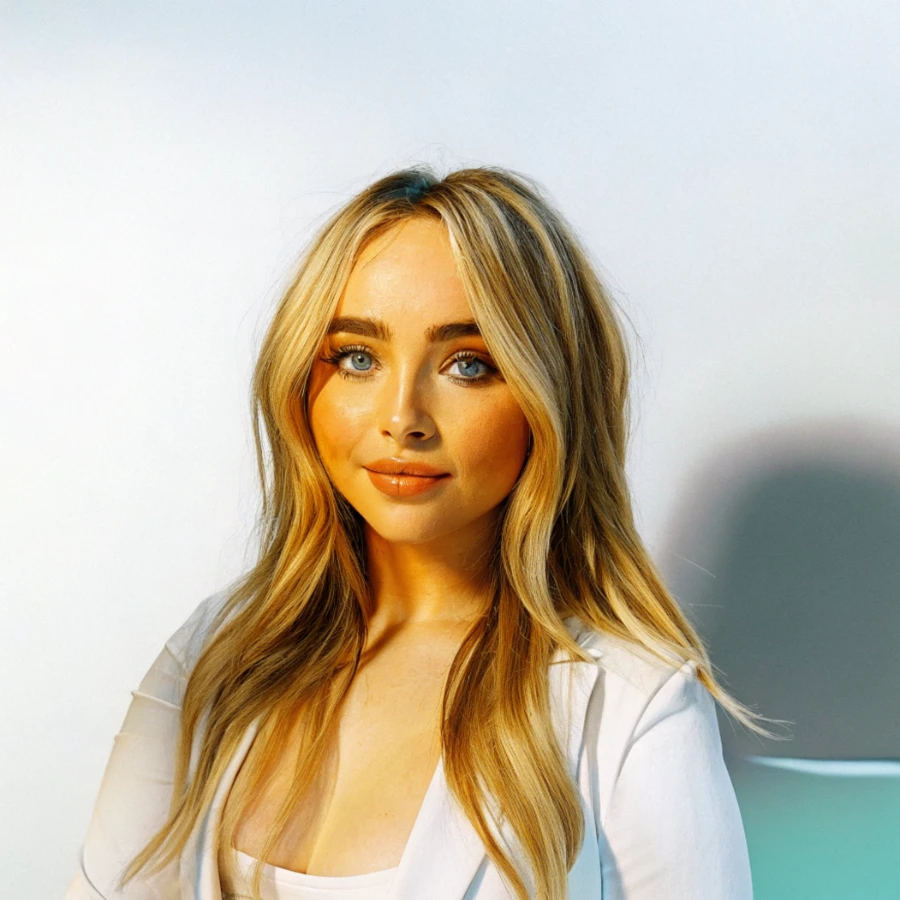 Sabrina Carpenter Voice Changer