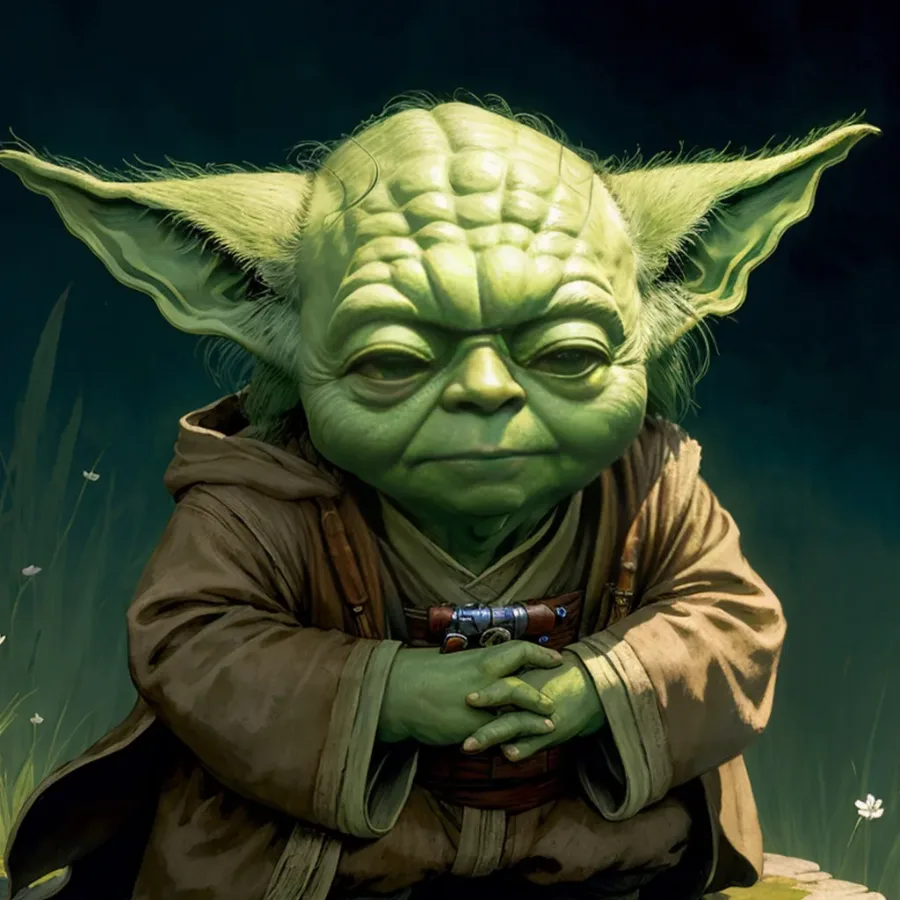 Yoda Voice Changer